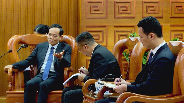 TP. Hồ Chí Minh và Singapore tăng cường hợp tác toàn diện trên nhiều lĩnh vực - Ảnh 3.