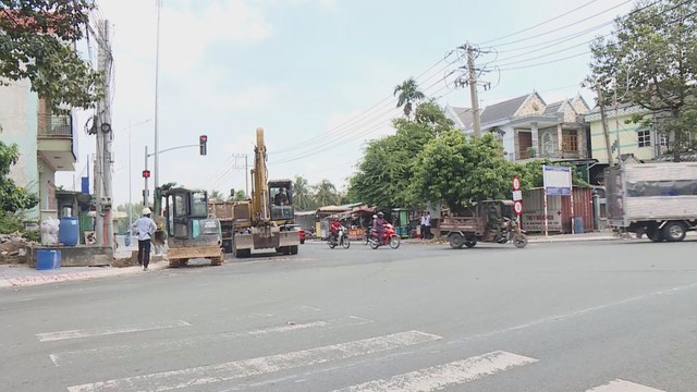Phường Tân Đông Hiệp sôi nổi phong trào thi đua hướng về Đại hội đại biểu Đảng bộ TP. Hồ Chí Minh lần thứ I - Ảnh 1.