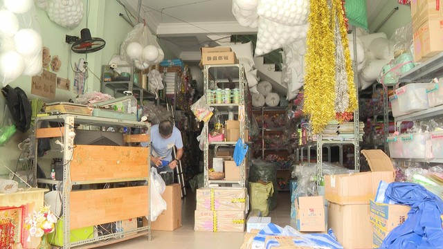 Hộ kinh doanh cần chuẩn bị gì khi thời điểm bỏ thuế khoán sang kê khai thuế đến gần - Ảnh 1.