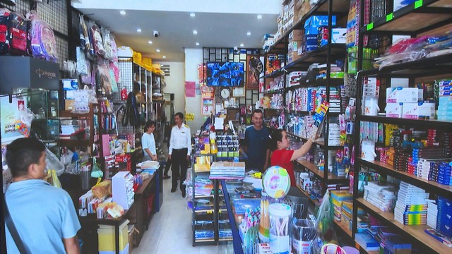 Hộ kinh doanh cần chuẩn bị gì khi thời điểm bỏ thuế khoán sang kê khai thuế đến gần - Ảnh 2.
