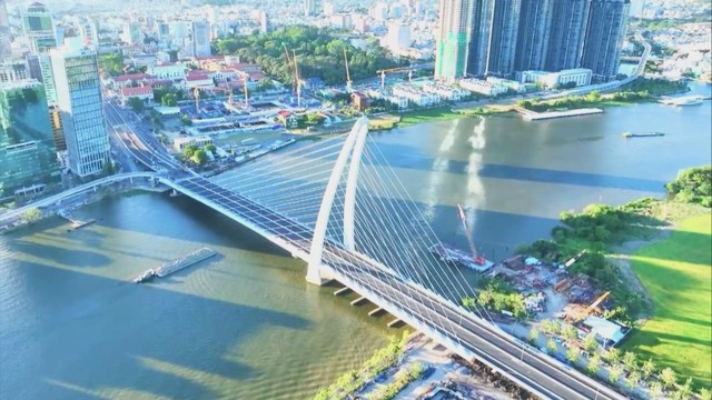 Tập huấn nâng cao năng lực sử dụng năng lượng tiết kiệm và hiệu quả cho cán bộ quản lý địa phương tại TP. Hồ Chí Minh - Ảnh 2.