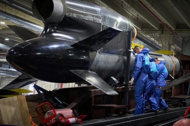 Nga tiếp tục tấn công quy mô lớn vào Ukraina - Ảnh 3.