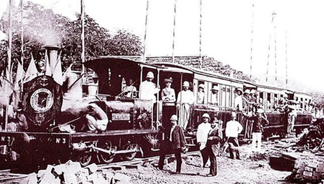 Đường sắt từ TP. Hồ Chí Minh về miền Tây: Giấc mơ dần thành hiện thực - Ảnh 3.