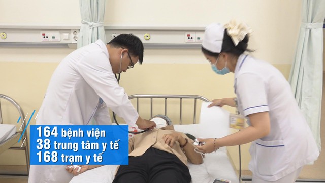 Ngành y tế TP. Hồ Chí Minh chuyển mình toàn diện, hướng đến trung tâm y tế hàng đầu khu vực - Ảnh 5.