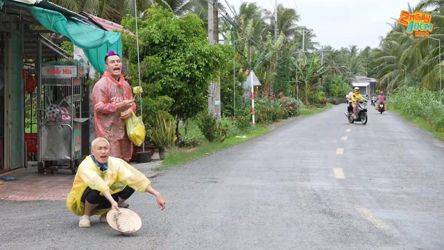 Dương Lâm - Kiều Minh Tuấn lục đục nội bộ - Ảnh 1.
