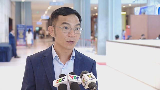 Doanh nghiệp tư nhân chung tay kiến quốc - Ảnh 2.