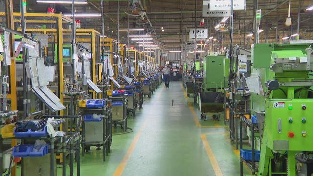 Sản xuất công nghiệp TP. Hồ Chí Minh phục hồi, doanh nghiệp tăng tốc tuyển dụng- Ảnh 4.