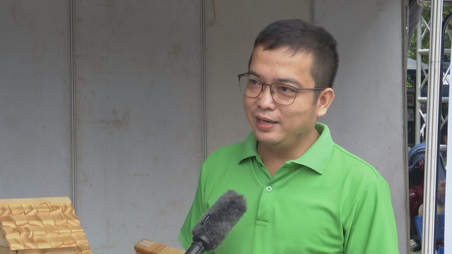 Xã Nhà Bè khai mạc Tuần lễ Văn hóa ẩm thực và mùa mua sắm 2025 - Ảnh 6.