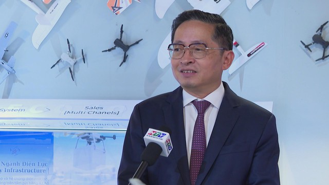 Kỳ vọng TP. Hồ Chí Minh phát triển bứt phá trong kỷ nguyên mới - Ảnh 5.
