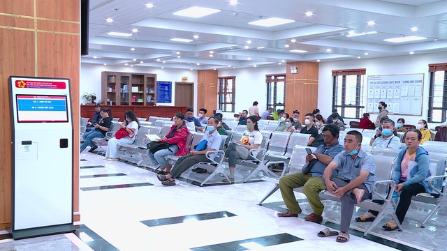 Người dân được đổi nơi khám chữa bệnh BHYT hoàn toàn miễn phí - Ảnh 4.