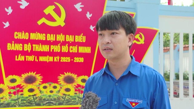 Kỳ vọng vào Đại hội Đảng bộ TP. Hồ Chí Minh: Hướng tới Thành phố tiên phong- Ảnh 4.