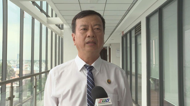 Xã Hóc Môn đồng hành cùng doanh nghiệp trong kỷ nguyên phát triển mới - Ảnh 3.