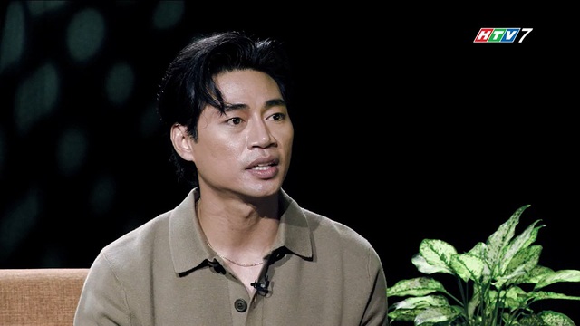"Tử chiến trên không" trong mắt Lợi Trần - Bảo Định - Ảnh 3.