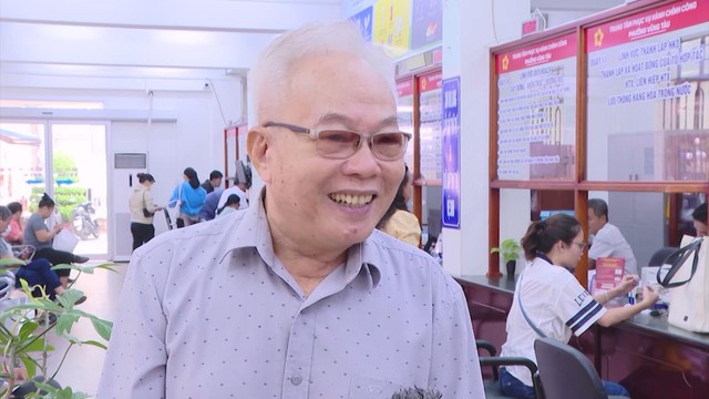 Kỳ vọng vào Đại hội Đảng bộ TP. Hồ Chí Minh: Hướng tới Thành phố tiên phong- Ảnh 3.