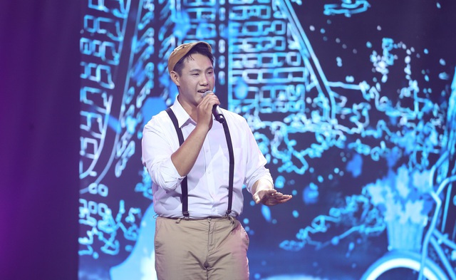 Tỏa sáng ước mơ: Đông Thiên Đức cho điểm tuyệt đối khi tìm được "truyền nhân" - Ảnh 7.