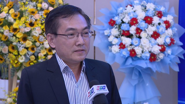 Cộng đồng doanh nhân cùng TP. Hồ Chí Minh tiên phong, bứt phá trong kỷ nguyên mới - Ảnh 6.