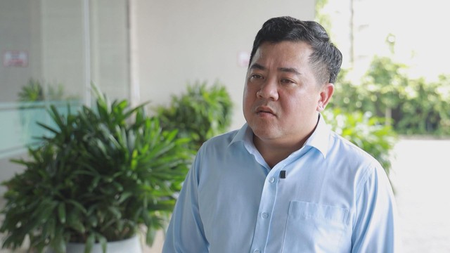 Cộng đồng doanh nhân cùng TP. Hồ Chí Minh tiên phong, bứt phá trong kỷ nguyên mới - Ảnh 8.