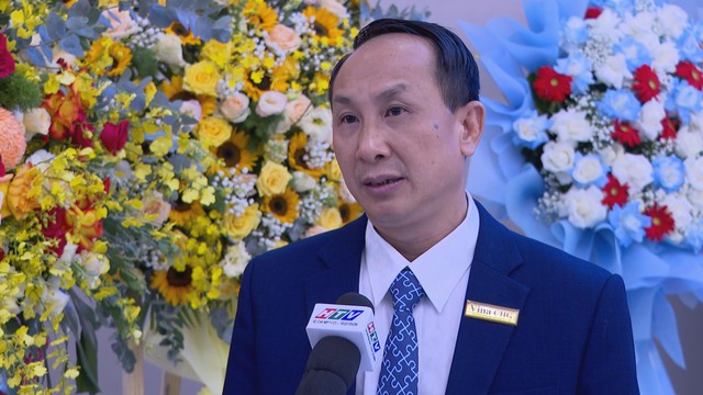 Cộng đồng doanh nhân cùng TP. Hồ Chí Minh tiên phong, bứt phá trong kỷ nguyên mới - Ảnh 7.