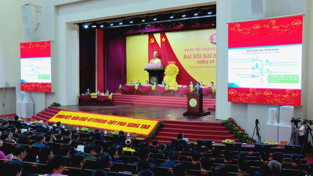 Nguồn lực lớn nhất, quý giá nhất của TP. Hồ Chí Minh chính là con người TP. Hồ Chí Minh - Ảnh 1.