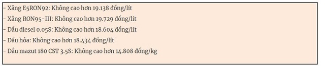 Thị trường ngày 15/10/2025: Giá vàng tăng phi mã, giá dầu quay đầu giảm - Ảnh 4.