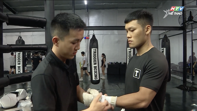 Trigger Promotion – Sự kiện boxing chuyên nghiệp quy mô hàng đầu Việt Nam - Ảnh 2.