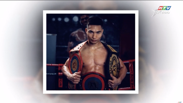 Trigger Promotion – Sự kiện boxing chuyên nghiệp quy mô hàng đầu Việt Nam - Ảnh 1.