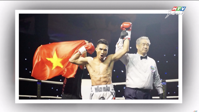 Trigger Promotion – Sự kiện boxing chuyên nghiệp quy mô hàng đầu Việt Nam - Ảnh 5.