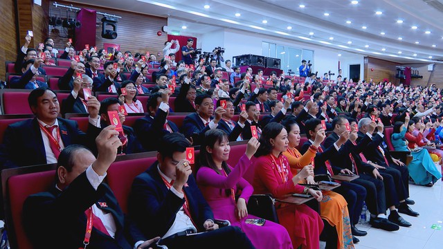 Nguồn lực lớn nhất, quý giá nhất của TP. Hồ Chí Minh chính là con người TP. Hồ Chí Minh - Ảnh 3.