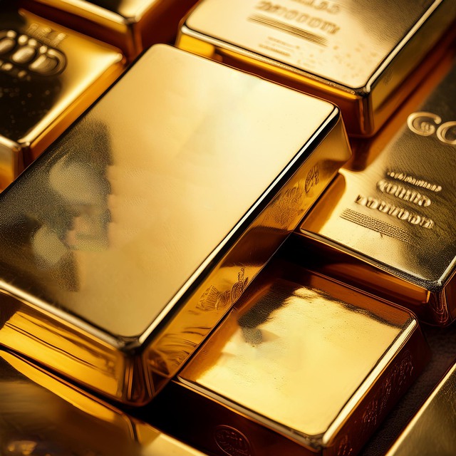 Thị trường ngày 15/10/2025: Giá vàng tăng phi mã, giá dầu quay đầu giảm - Ảnh 1.