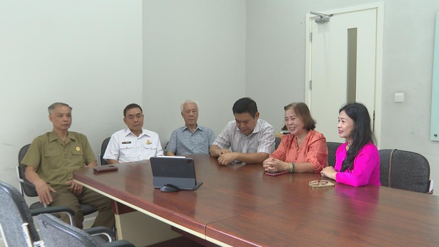 Thông tin về Đại hội Đảng bộ TP. Hồ Chí Minh lan tỏa rộng rãi, đa chiều và nhanh chóng - Ảnh 1.