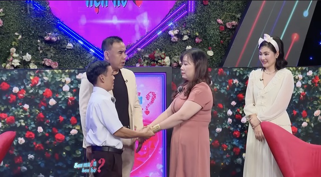 Nhà gái đòi tìm hiểu 2 năm, nhà trai chấp nhận hết điều kiện "khó nhằn" - Ảnh 9.