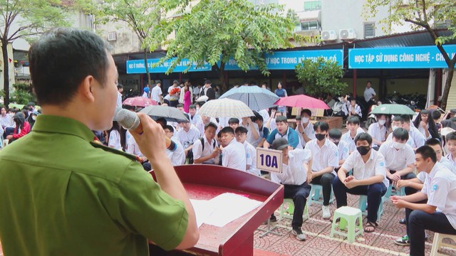 Liên tiếp giải cứu nhiều nạn nhân bị “bắt cóc online” - Ảnh 4.
