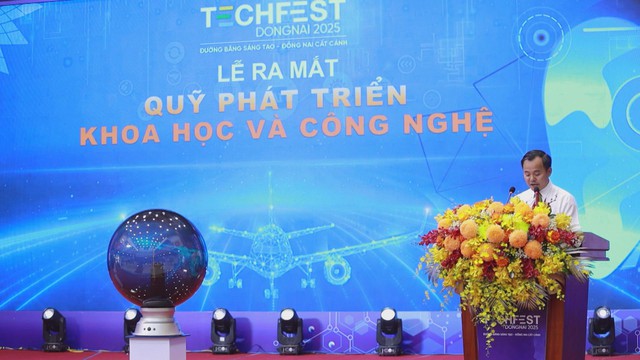 Kết nối “bốn nhà” – then chốt để triển khai hiệu quả Nghị quyết 57 - Ảnh 6.