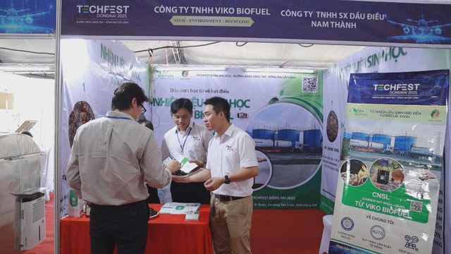 Kết nối “bốn nhà” – then chốt để triển khai hiệu quả Nghị quyết 57 - Ảnh 5.