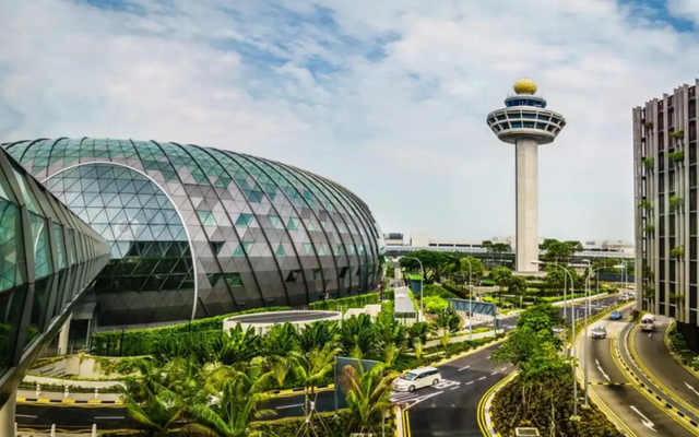Singapore chào đón mùa lễ hội và nghệ thuật cuối năm với loạt sự kiện đặc sắc - Ảnh 5.