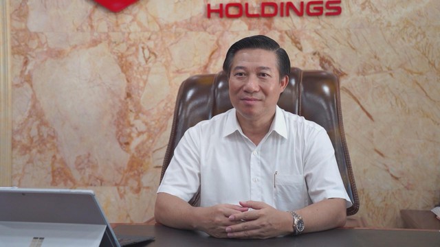 Cộng đồng doanh nhân TP. Hồ Chí Minh sẵn sàng đón cơ hội tiến bước - Ảnh 4.