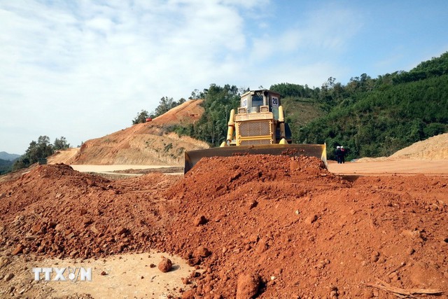 Gia Lai: Gần 2.000 tỷ đồng xây dựng khu đô thị Cát Khánh - Ảnh 1.
