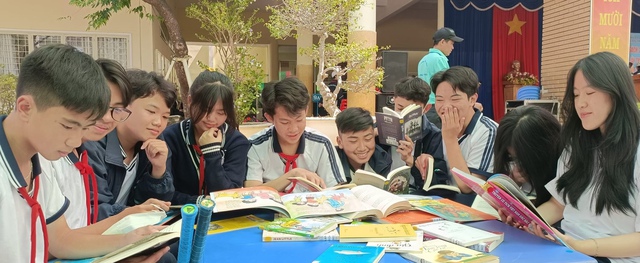 Science Fair 2025: Ngày hội khoa học miễn phí cho cộng đồng - Ảnh 13.