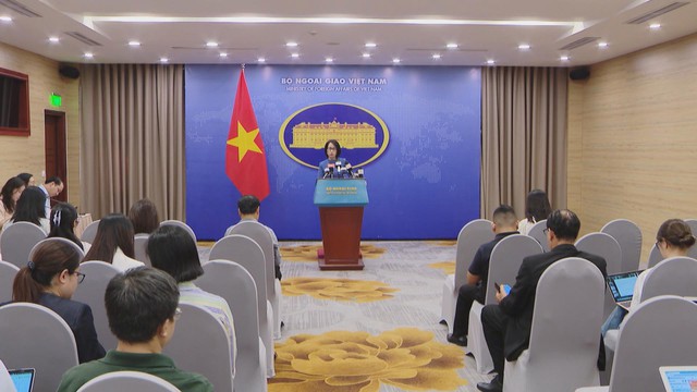 Bộ Ngoại giao phối hợp bảo hộ công dân Việt Nam tại Campuchia trước tình hình tội phạm lừa đảo công nghệ cao - Ảnh 1.