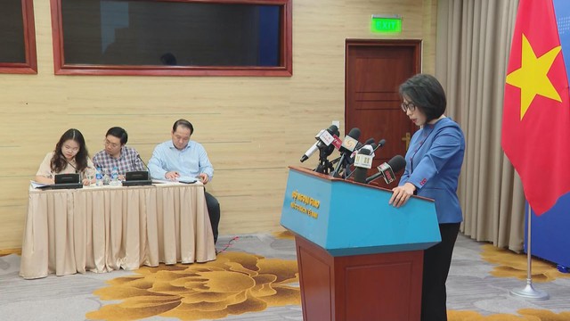 Bộ Ngoại giao phối hợp bảo hộ công dân Việt Nam tại Campuchia trước tình hình tội phạm lừa đảo công nghệ cao - Ảnh 3.