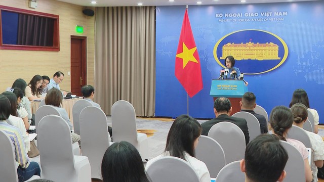 Bộ Ngoại giao phối hợp bảo hộ công dân Việt Nam tại Campuchia trước tình hình tội phạm lừa đảo công nghệ cao - Ảnh 4.