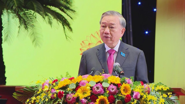 Đại hội Đảng bộ Hà Nội lần thứ XVIII: Kiến tạo Thủ đô hiện đại, văn minh và bền vững - Ảnh 5.