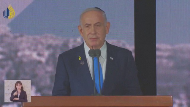 Israel tưởng niệm vụ tấn công ngày 7/10/2023 - Ảnh 2.