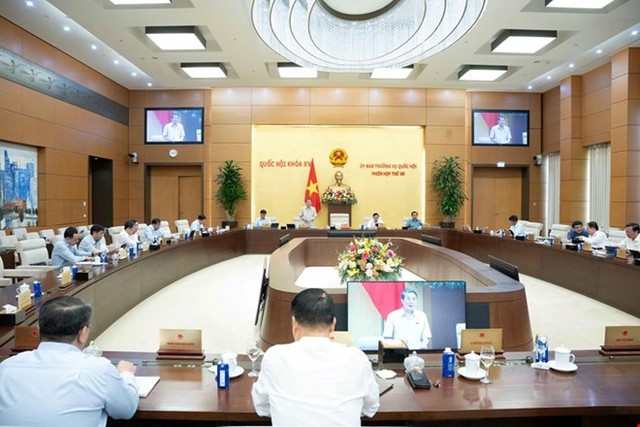 Chính thức nâng mức giảm trừ gia cảnh, áp dụng từ kỳ tính thuế 2026 - Ảnh 1.