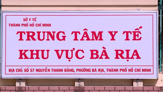 Hệ thống y tế TP.HCM chuyển mình sau hợp nhất địa giới, nâng cao chất lượng chăm sóc sức khỏe cho hơn 14 triệu dân - Ảnh 1.
