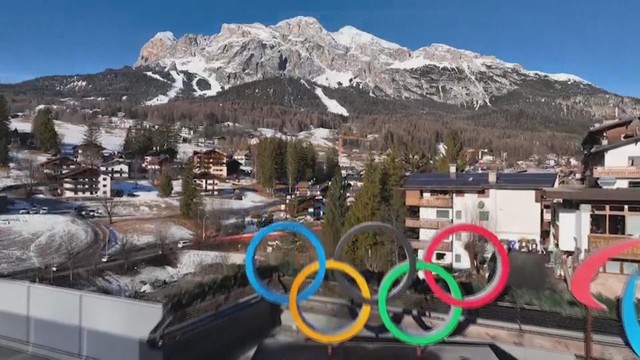 Lễ khai mạc Olympic mùa đông 2026: Sẽ phá vỡ truyền thống, tôn vinh lịch sử Italia - Ảnh 1.