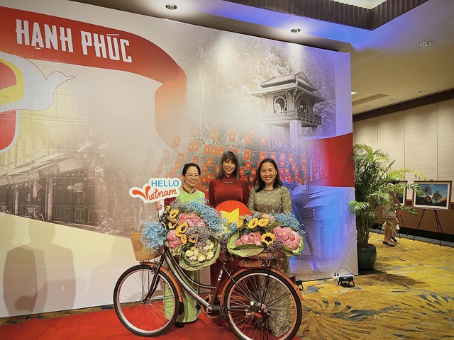 Hơi ấm yêu thương từ gian bếp của Mẹ - Ảnh 8.