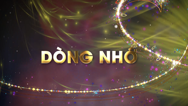 Ngân mãi chuông vàng - Dòng nhớ- Ảnh 1. Ngân mãi chuông vàng - Dòng nhớ- Ảnh 1.