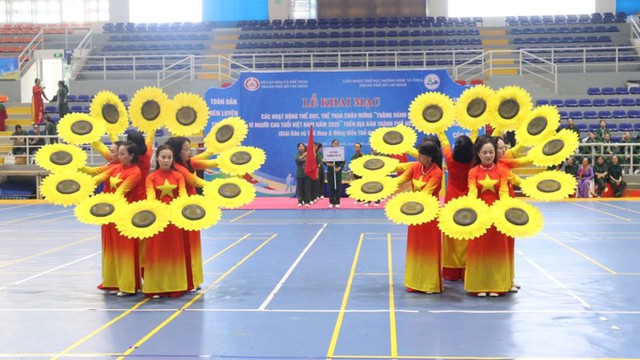 Để người cao tuổi là "vốn quý của dân tộc, là cây cao bóng cả" - Ảnh 2.
