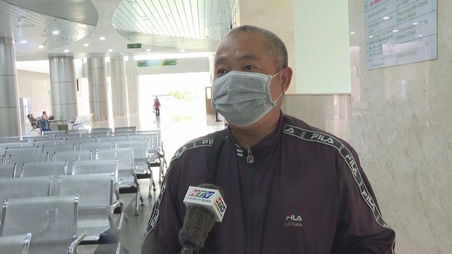 Bệnh án điện tử chính thức thay thế bệnh án giấy trên toàn quốc - Ảnh 4.
